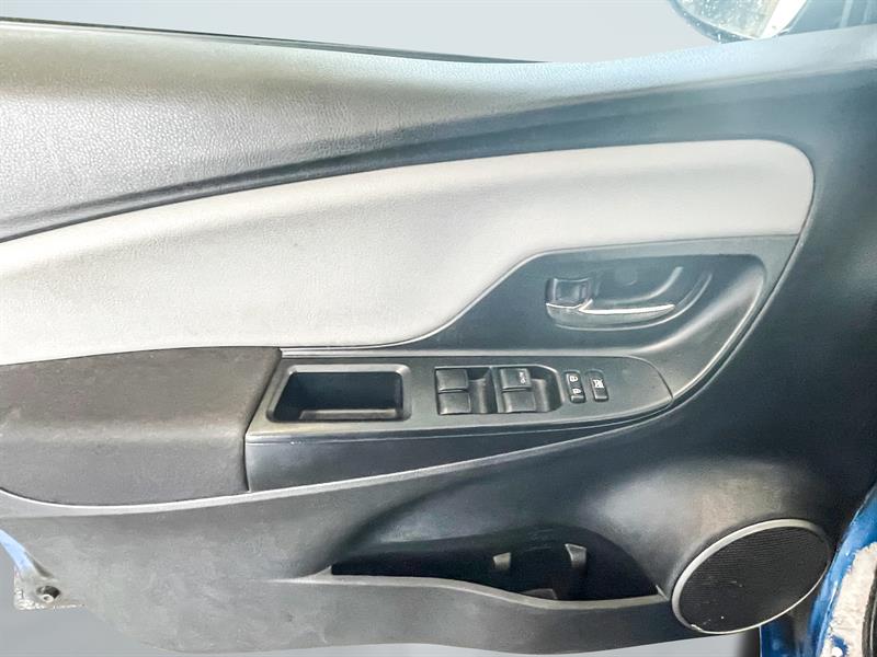 toyota Yaris 2016 - 8