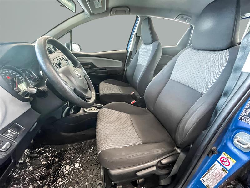 toyota Yaris 2016 - 9