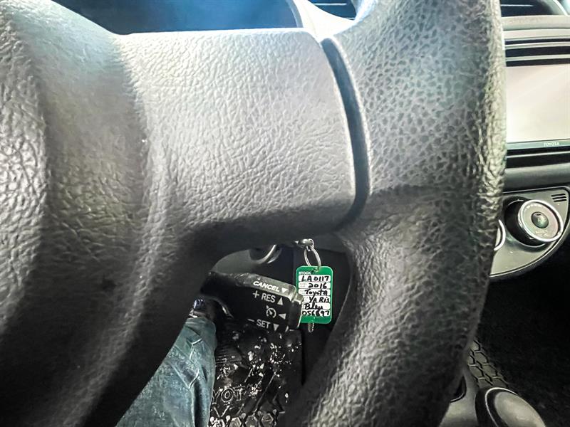 toyota Yaris 2016 - 10