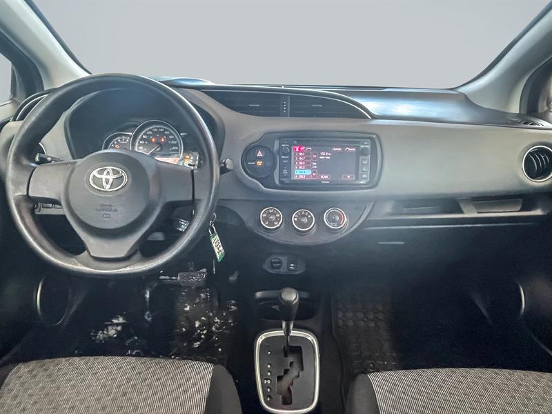 toyota Yaris 2016 - 11