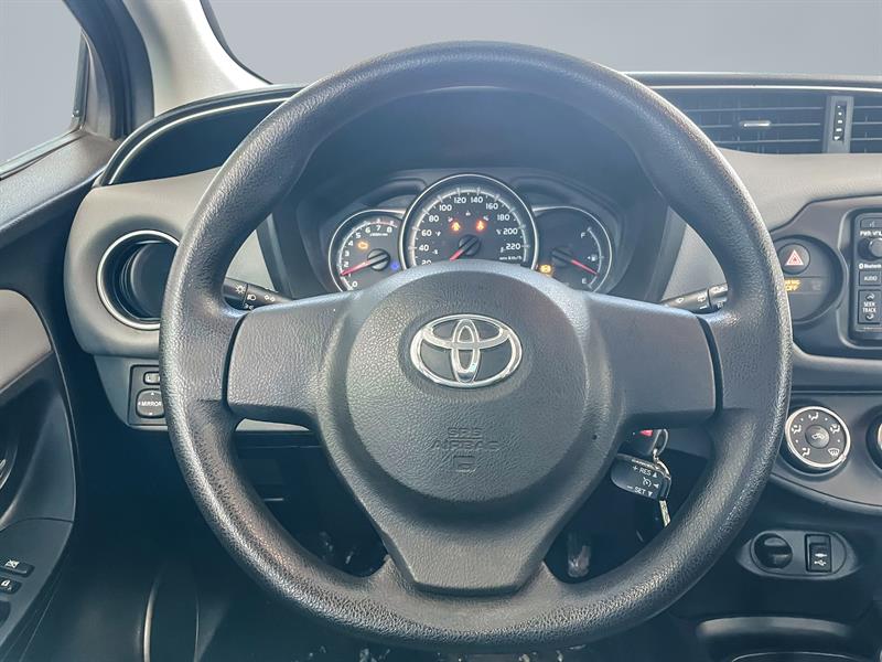 toyota Yaris 2016 - 12
