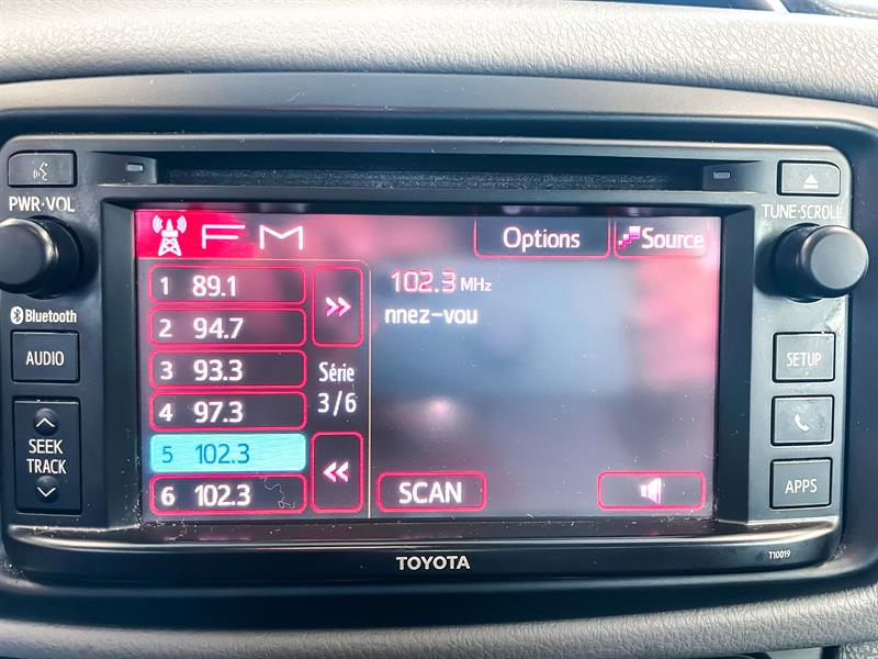 toyota Yaris 2016 - 13