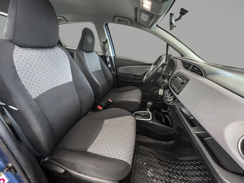 toyota Yaris 2016 - 20