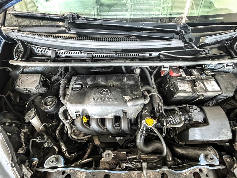 toyota Yaris 2016 - 21