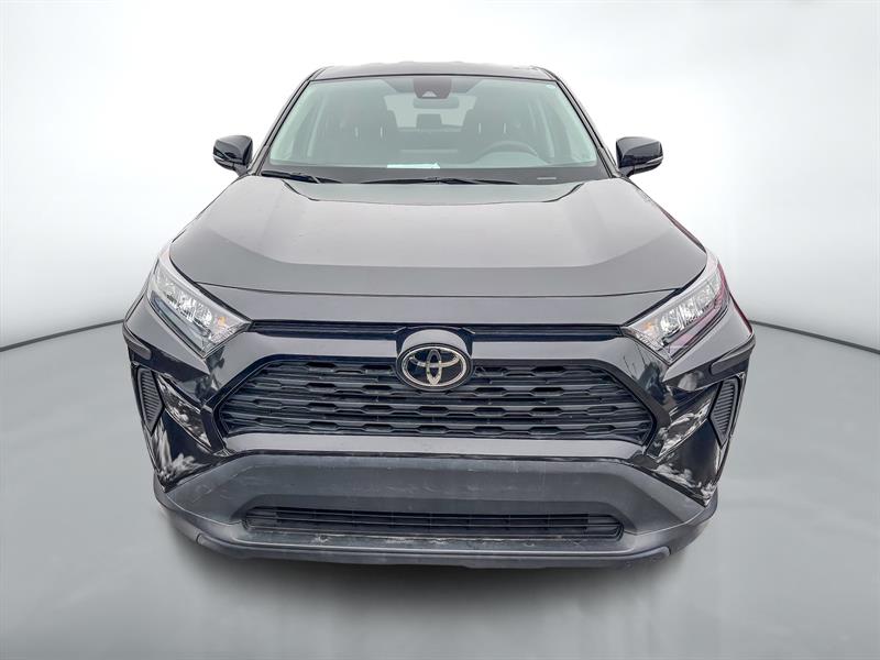 toyota RAV4 2022 - 2