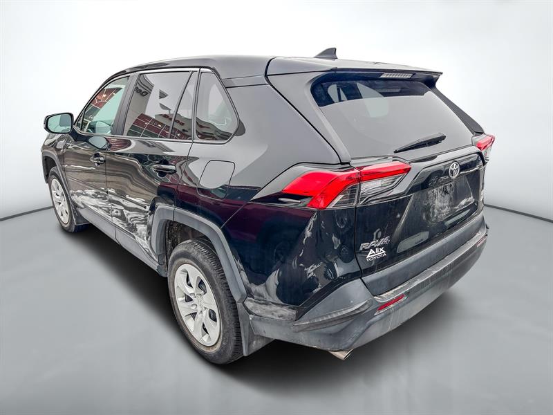 toyota RAV4 2022 - 4