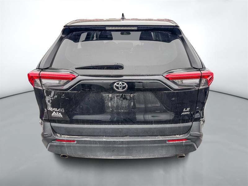 toyota RAV4 2022 - 5