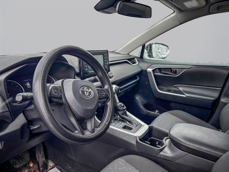 toyota RAV4 2022 - 7