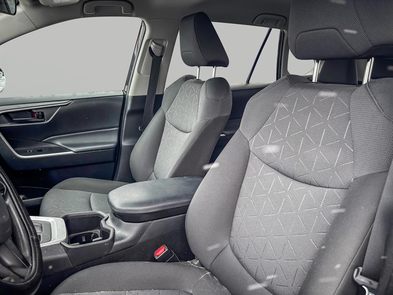 toyota RAV4 2022 - 8