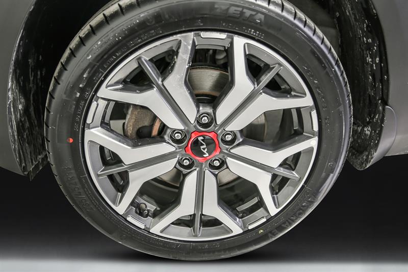 kia Seltos 2022 - 10