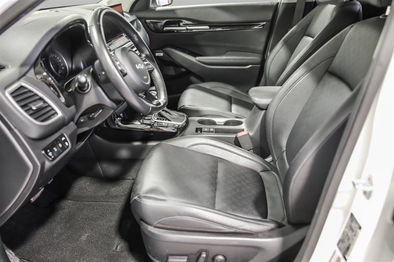 kia Seltos 2022 - 12