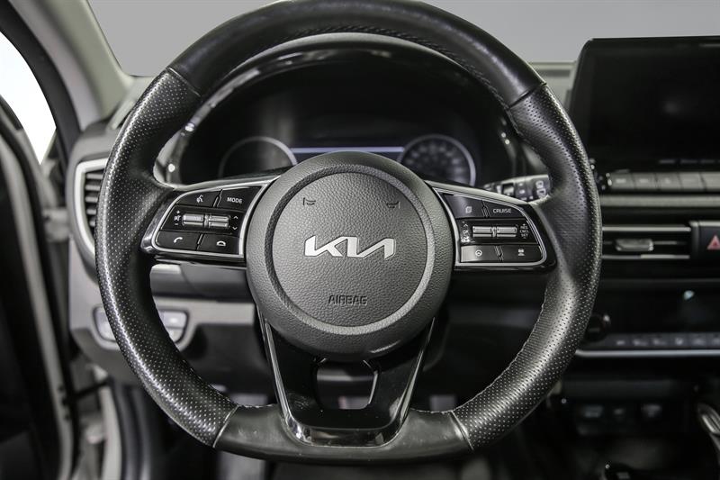 kia Seltos 2022 - 13