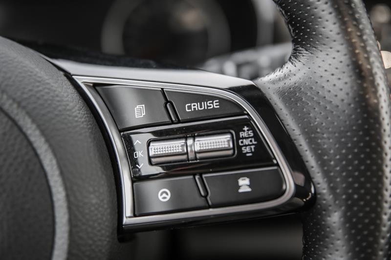 kia Seltos 2022 - 15