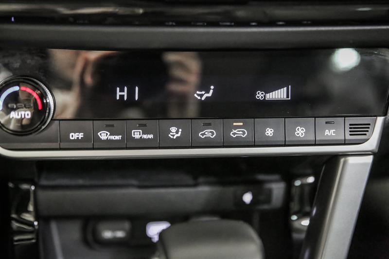 kia Seltos 2022 - 23