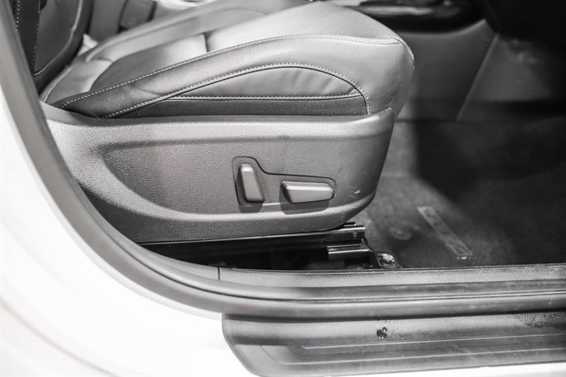 kia Seltos 2022 - 27