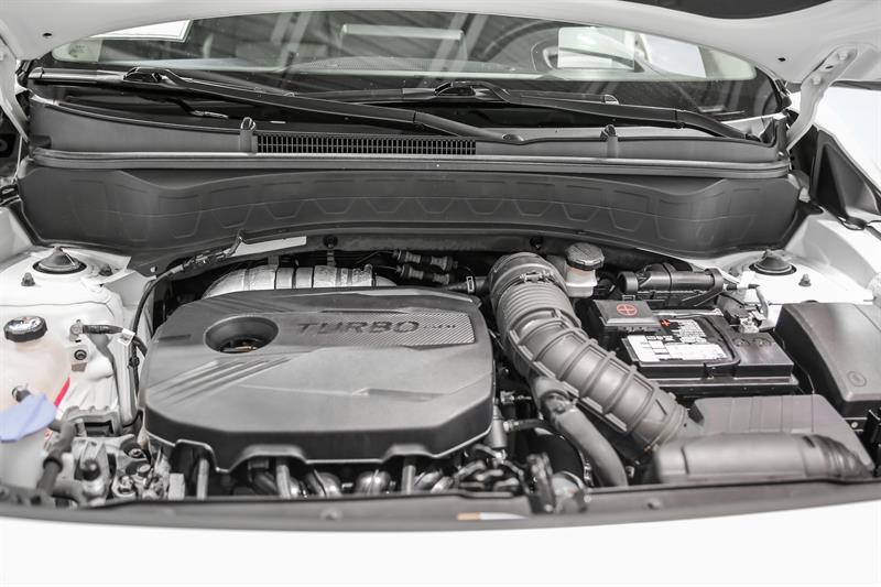 kia Seltos 2022 - 28