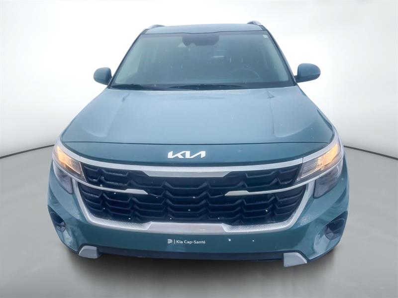 kia Seltos 2024 - 2