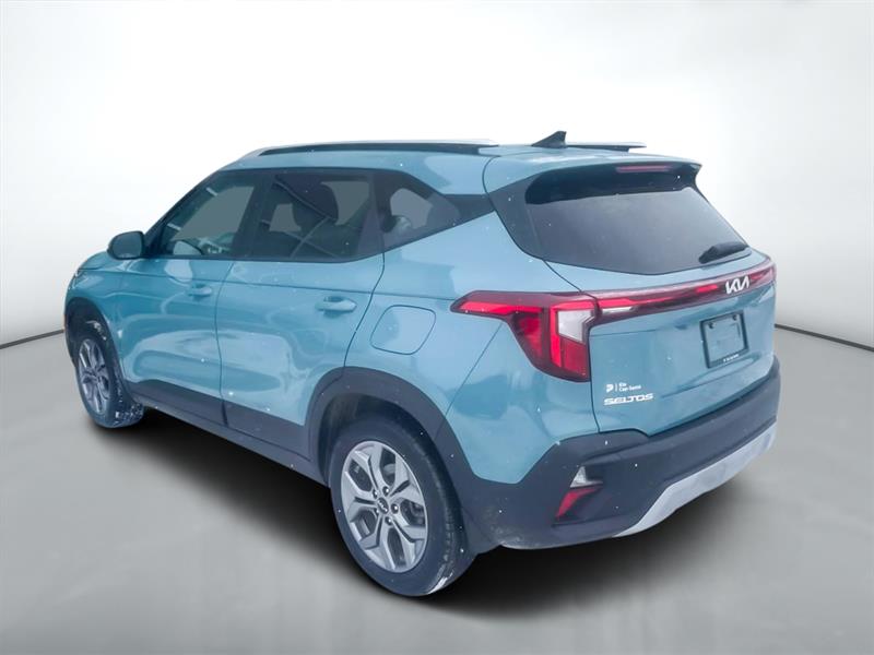 kia Seltos 2024 - 5