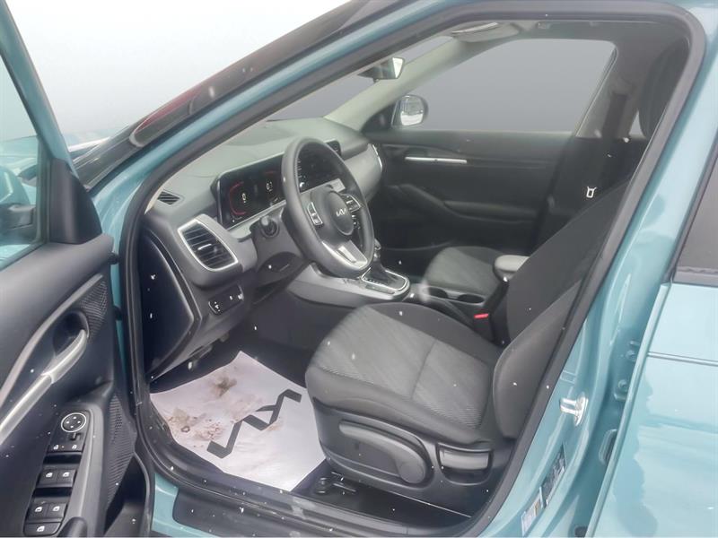 kia Seltos 2024 - 11