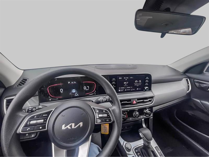 kia Seltos 2024 - 12