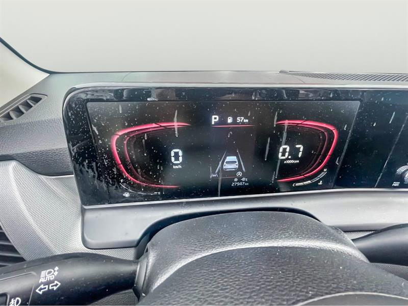 kia Seltos 2024 - 13