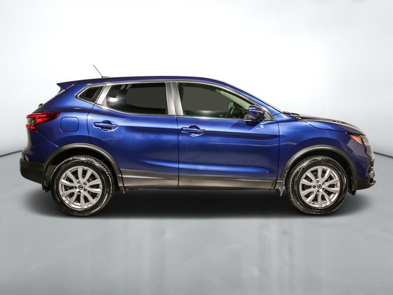 nissan Qashqai 2023 - 2