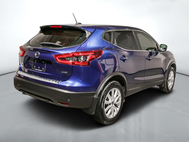 nissan Qashqai 2023 - 3