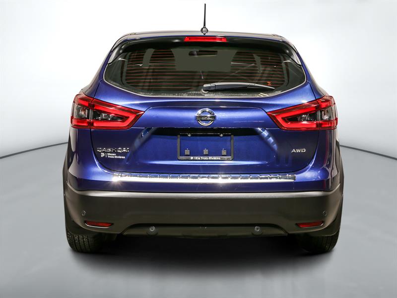 nissan Qashqai 2023 - 4