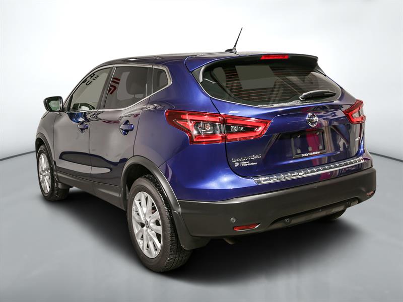 nissan Qashqai 2023 - 5