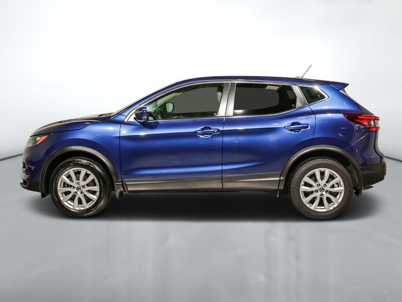 nissan Qashqai 2023 - 6