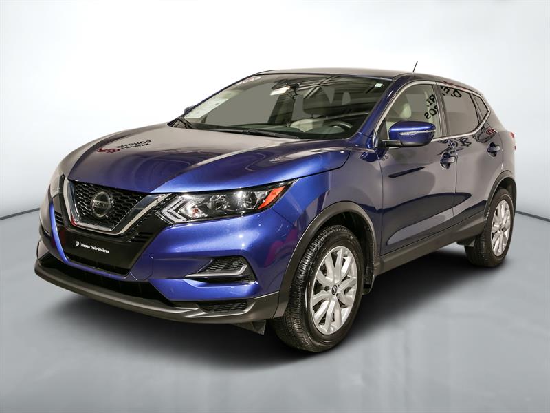 nissan Qashqai 2023 - 7