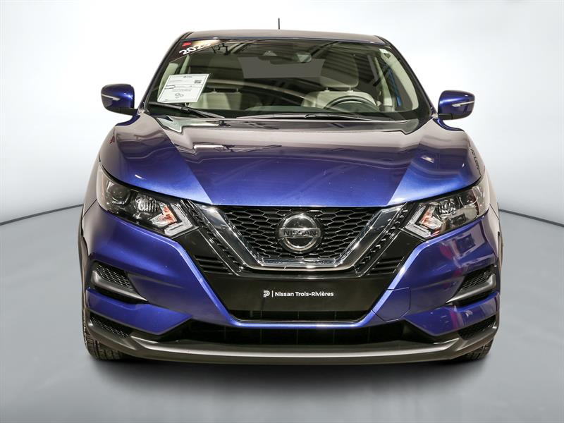 nissan Qashqai 2023 - 8