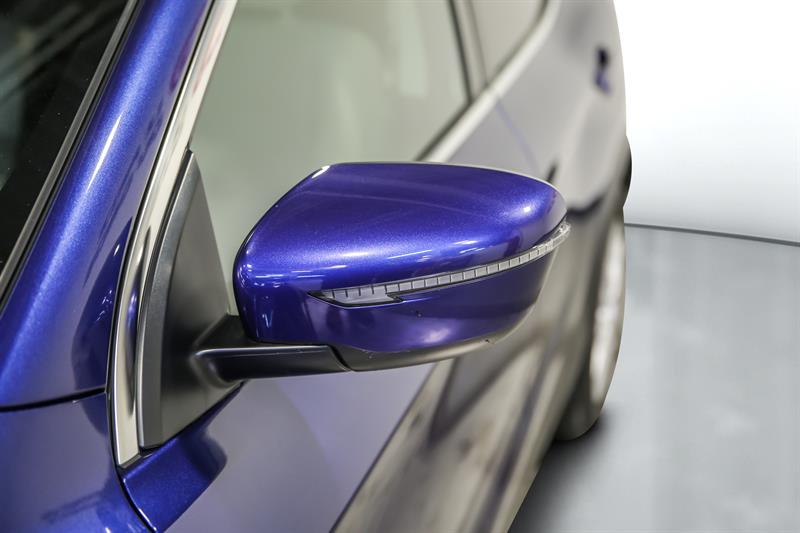 nissan Qashqai 2023 - 9