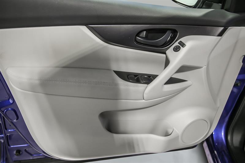 nissan Qashqai 2023 - 12