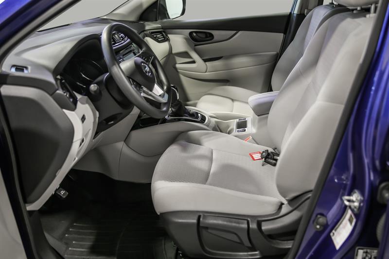 nissan Qashqai 2023 - 14