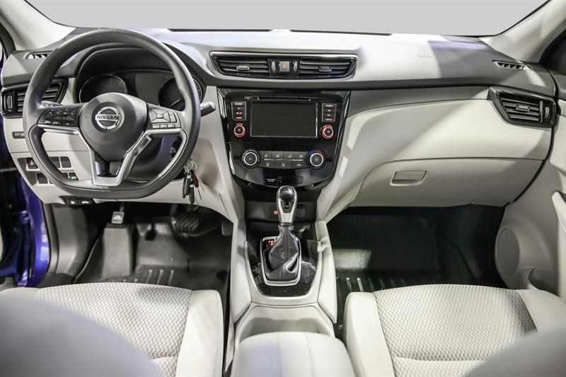 nissan Qashqai 2023 - 15