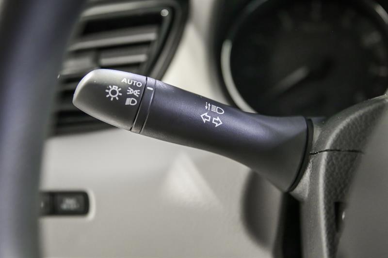 nissan Qashqai 2023 - 20