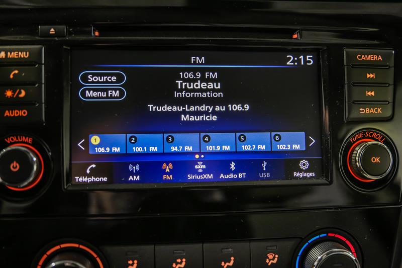 nissan Qashqai 2023 - 23