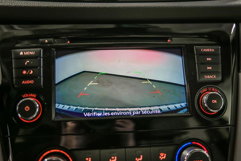 nissan Qashqai 2023 - 24