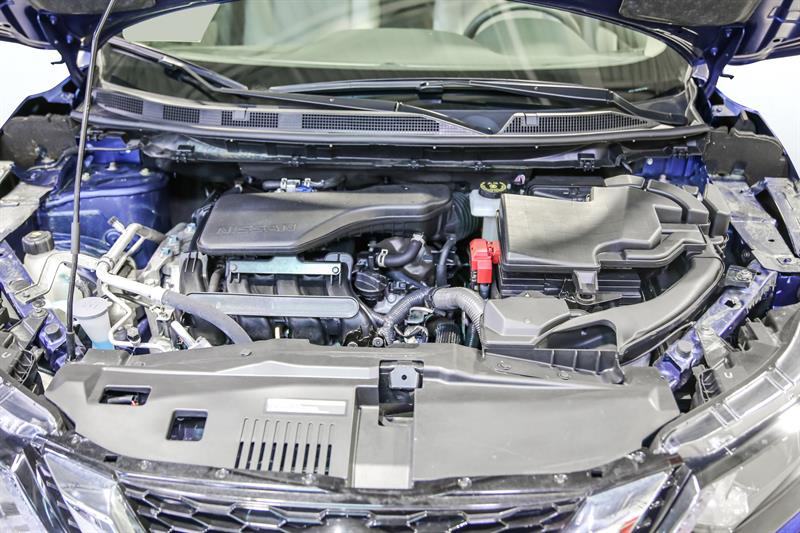 nissan Qashqai 2023 - 29