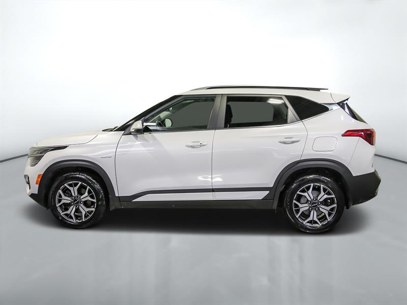 kia Seltos 2022 - 6