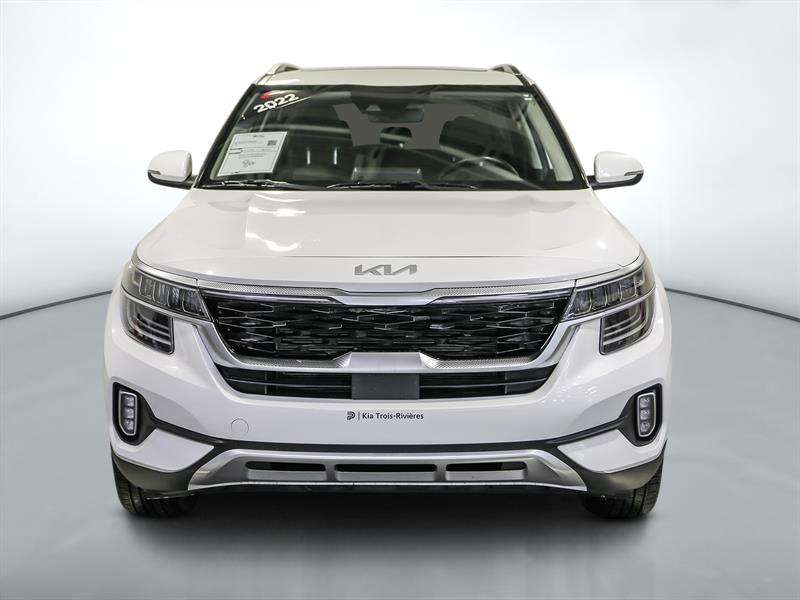 kia Seltos 2022 - 8