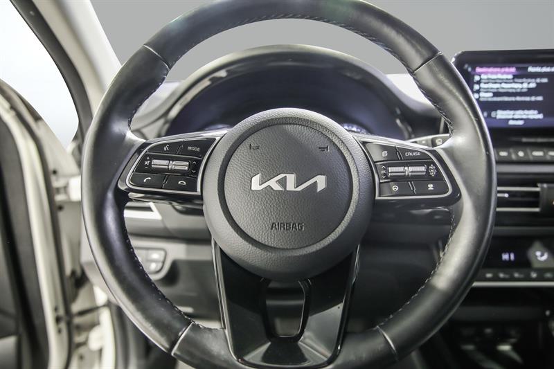 kia Seltos 2022 - 14