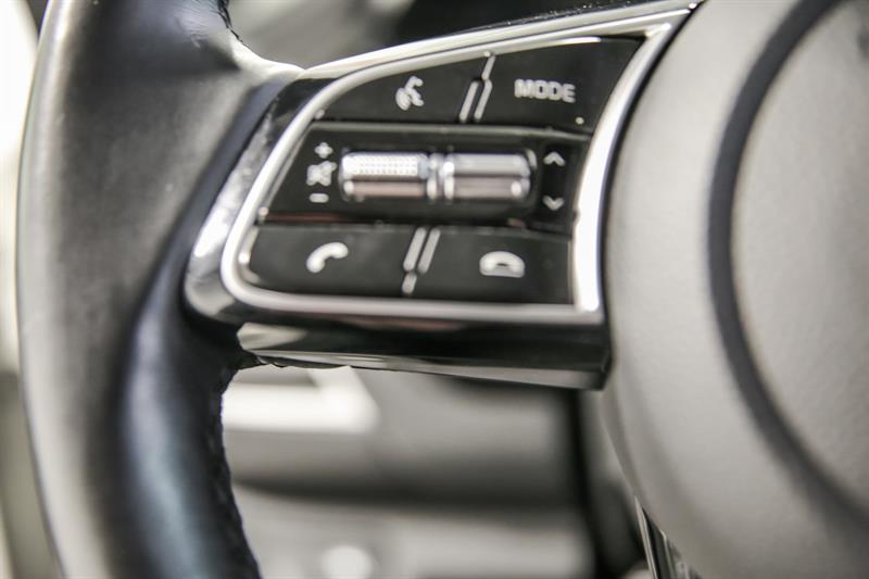 kia Seltos 2022 - 15