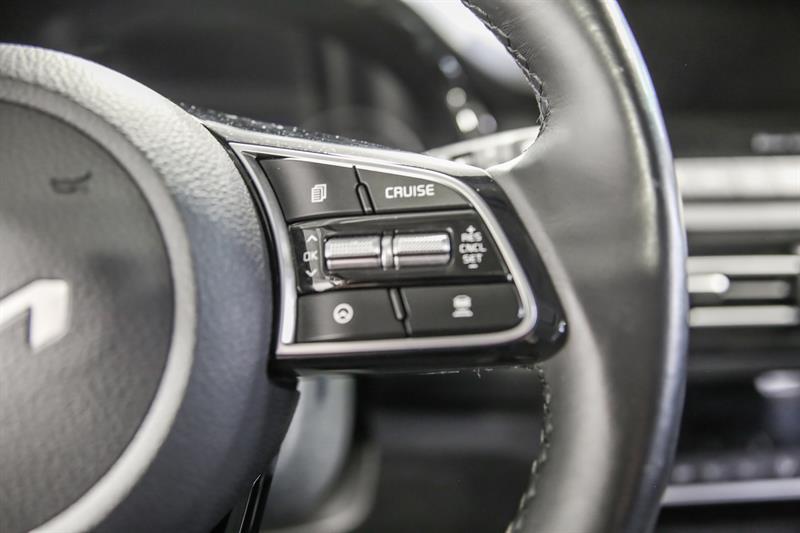 kia Seltos 2022 - 16