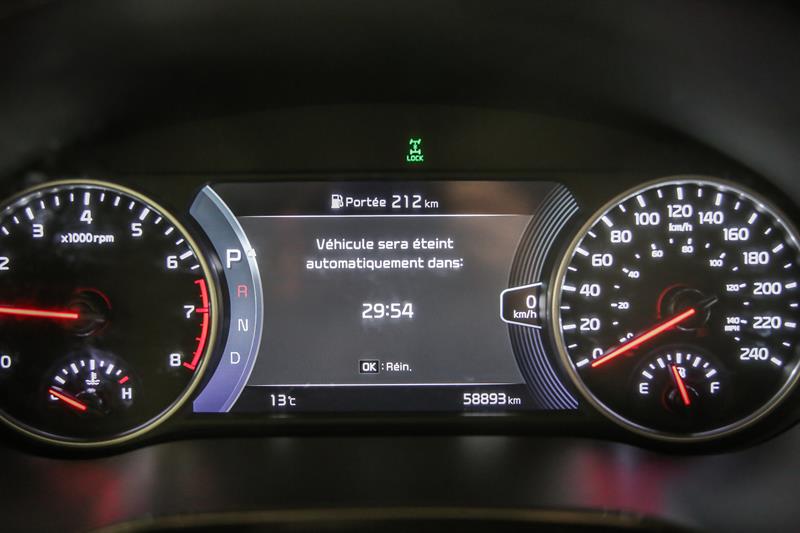 kia Seltos 2022 - 18