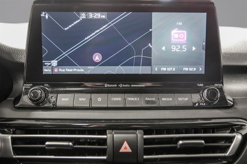 kia Seltos 2022 - 19