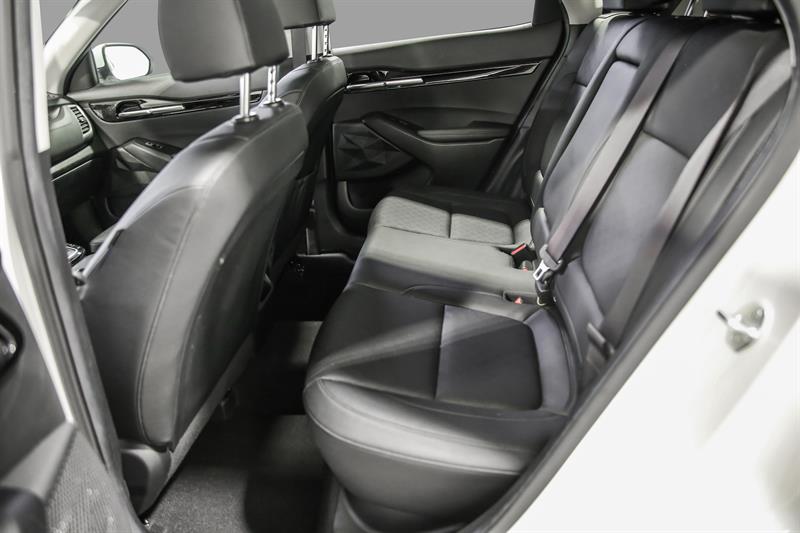 kia Seltos 2022 - 23