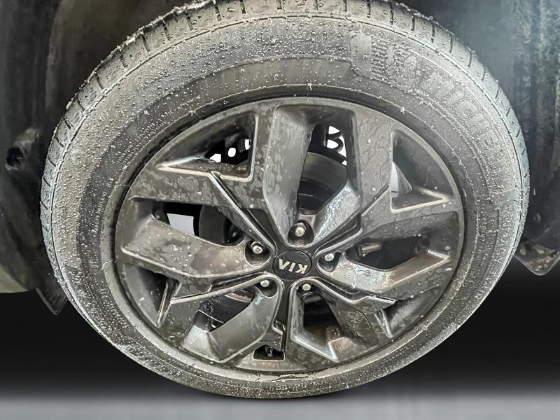 kia Sportage 2020 - 6