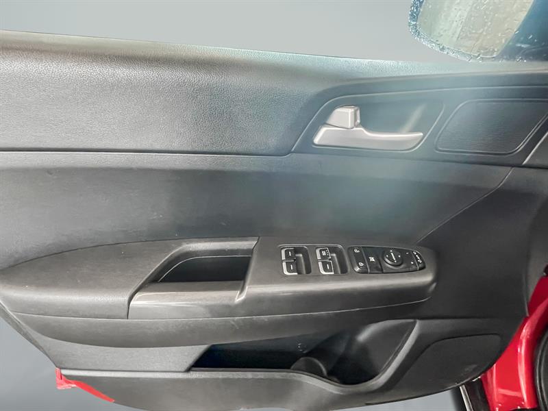 kia Sportage 2020 - 8